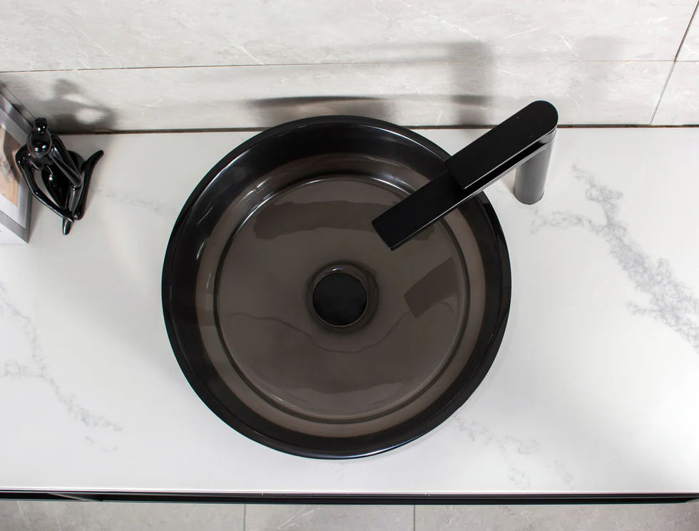 Tezgah üstü lavabo NT2430G