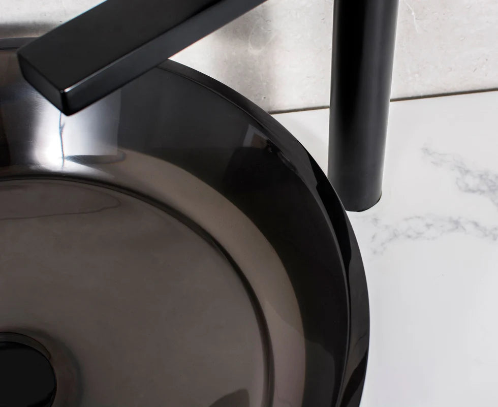 Tezgah üstü lavabo NT2430G