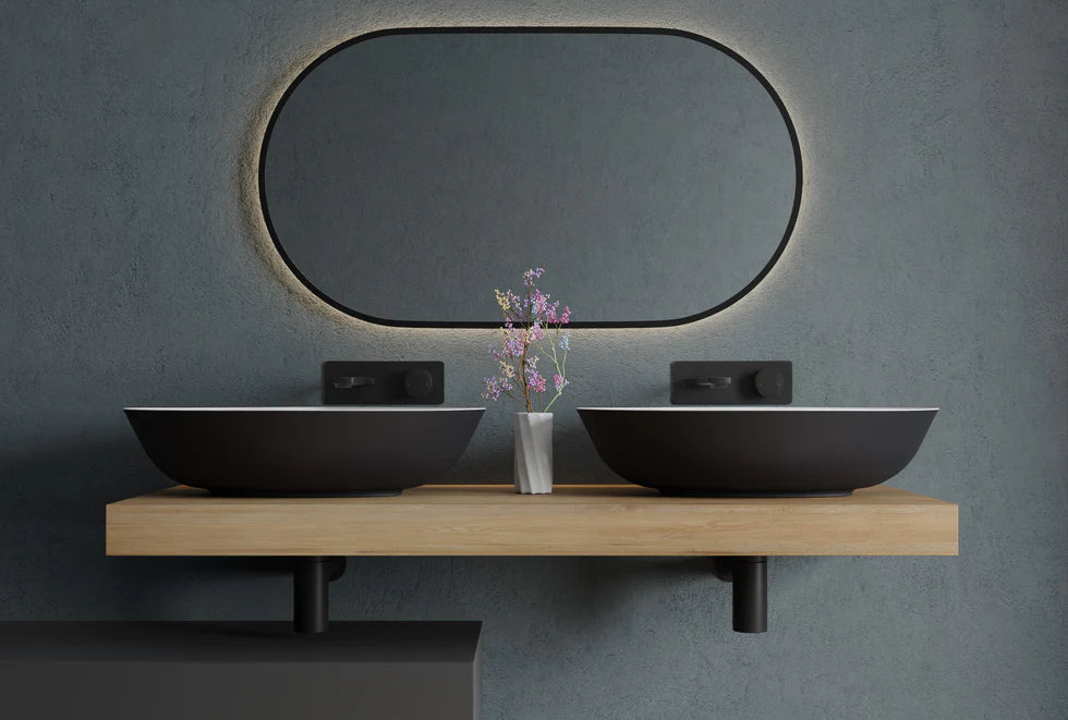 Countertop washbasin NT8531