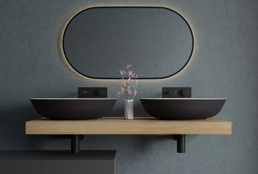 Tezgah üstü lavabo NT8531
