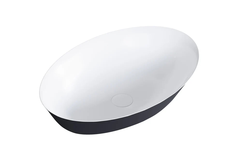 Countertop washbasin NT8531