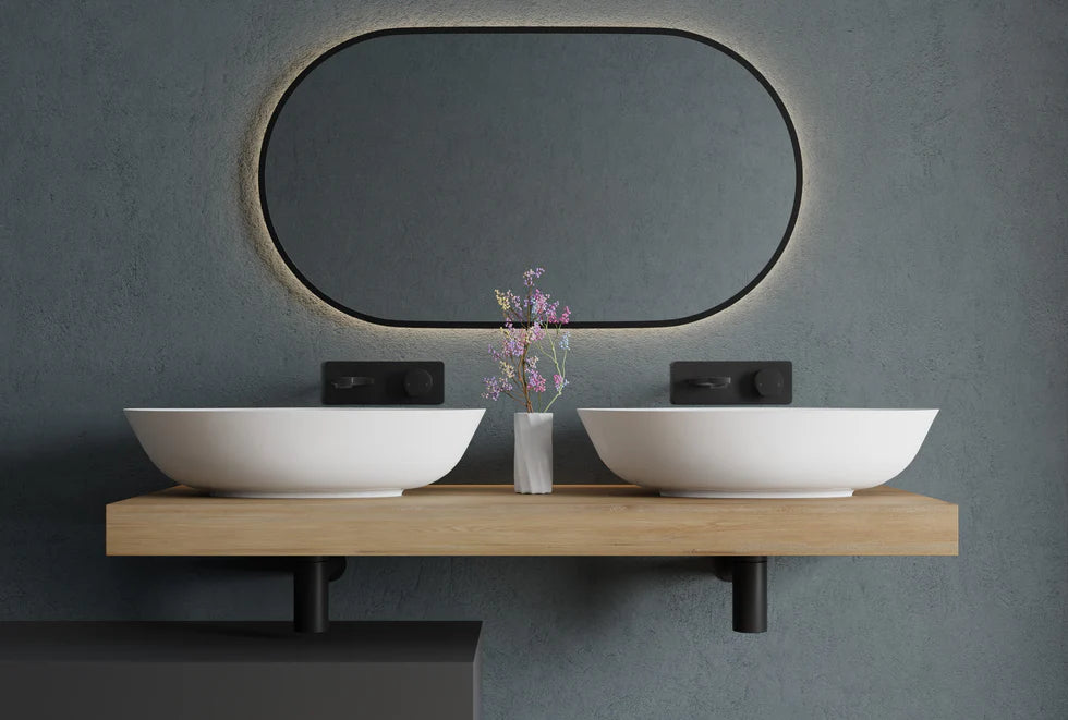 Countertop washbasin NT8531