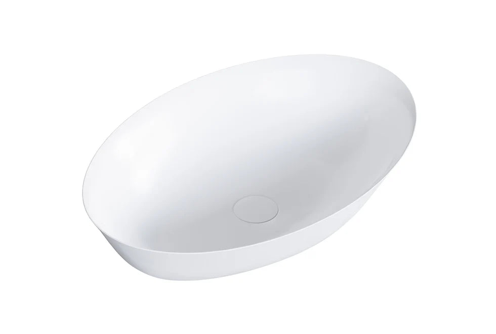 Countertop washbasin NT8531