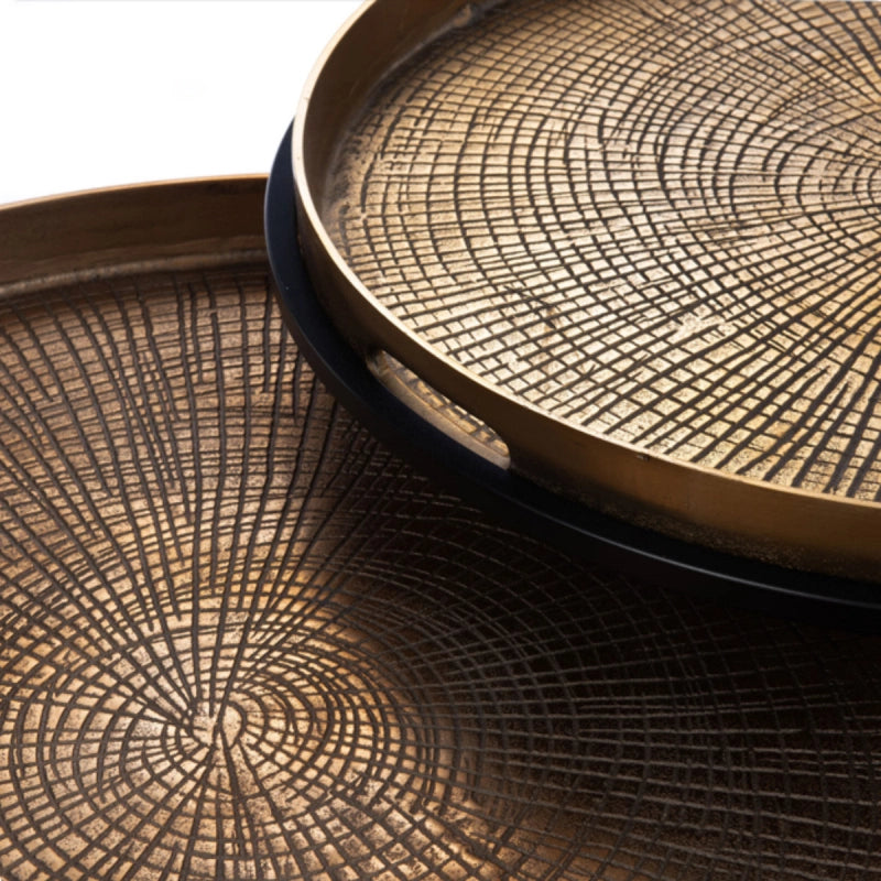 StarFurn Coffee Table Julie Set of 2 