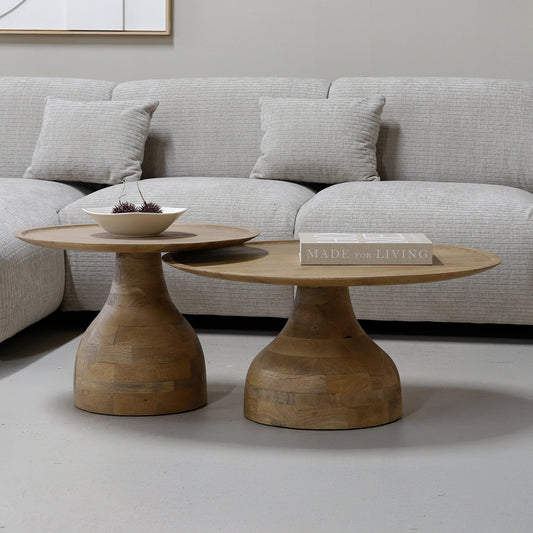 Coffee table Joji Natural