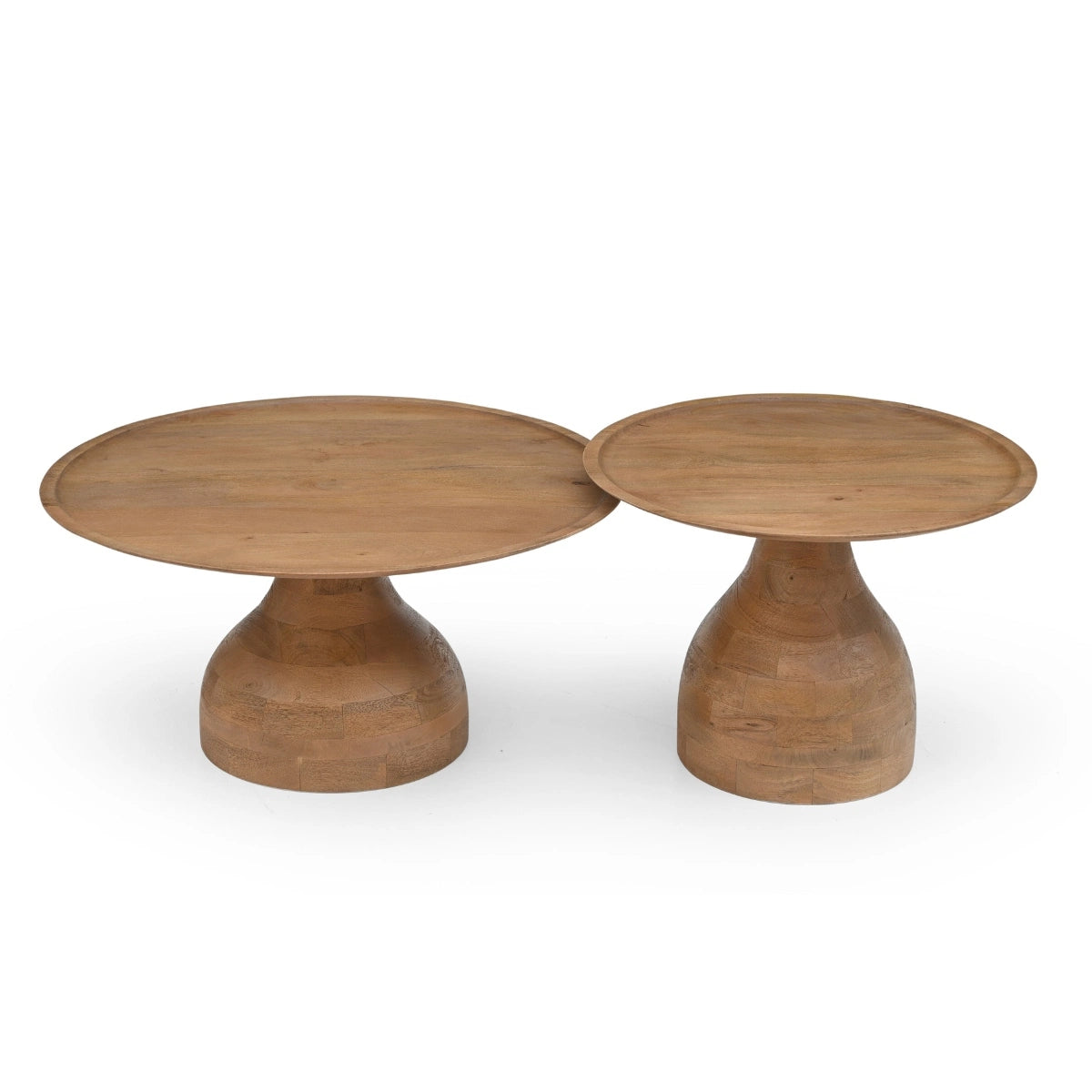 Coffee table Joji Natural