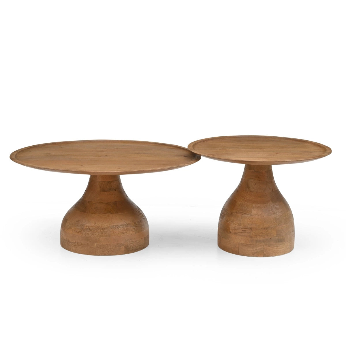 Coffee table Joji Natural
