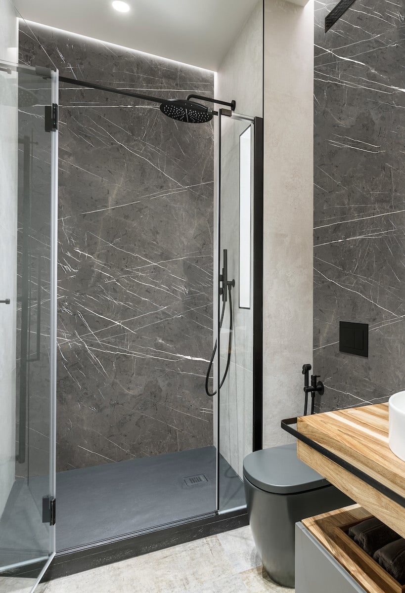 Marmoreo Grigio