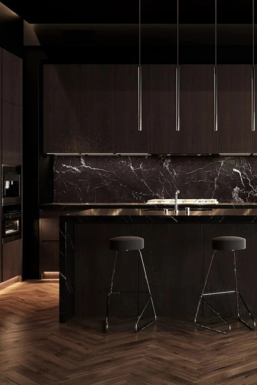 Marquina Nero
