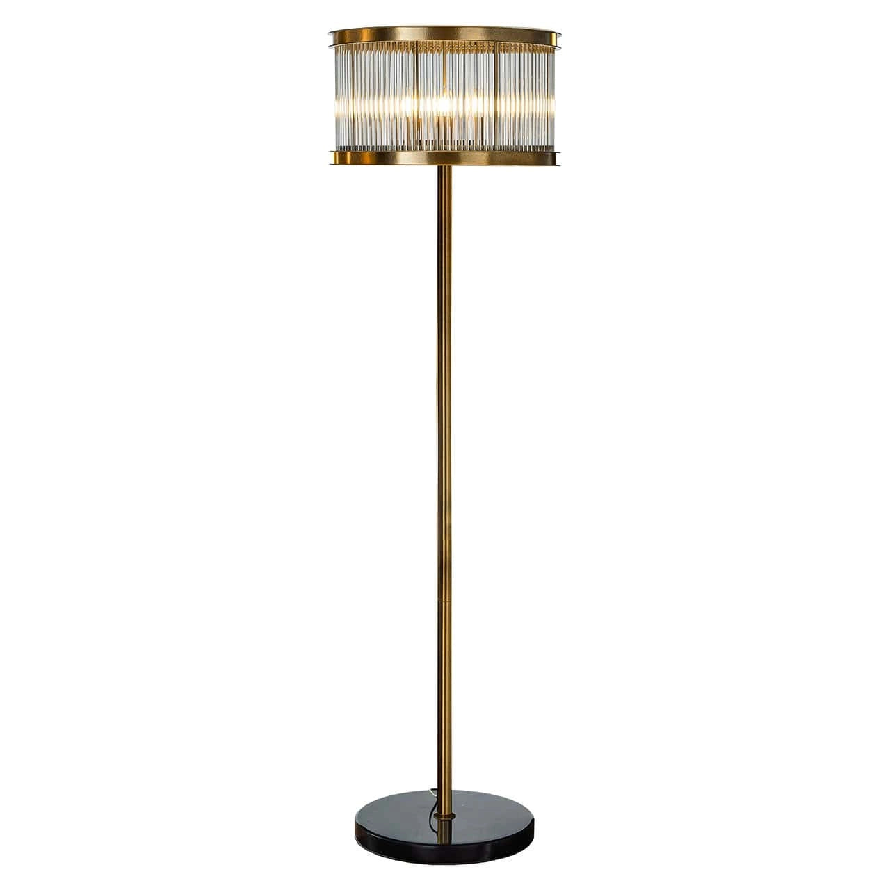 Richmond Vloerlamp Nadine Brons