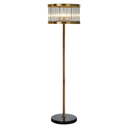 Richmond Vloerlamp Nadine Brons