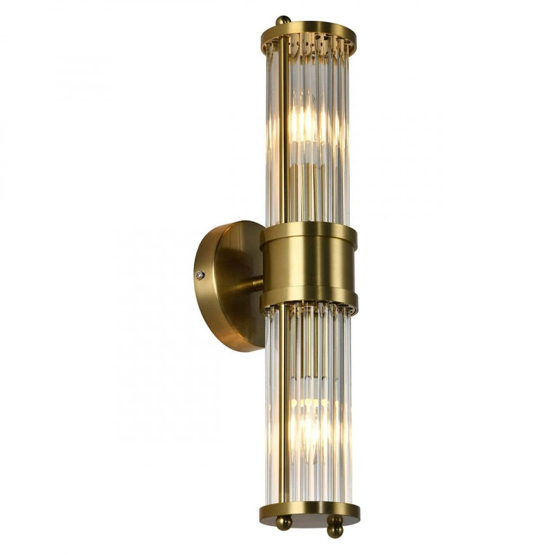 Richmond Wandlamp Lyan Brass