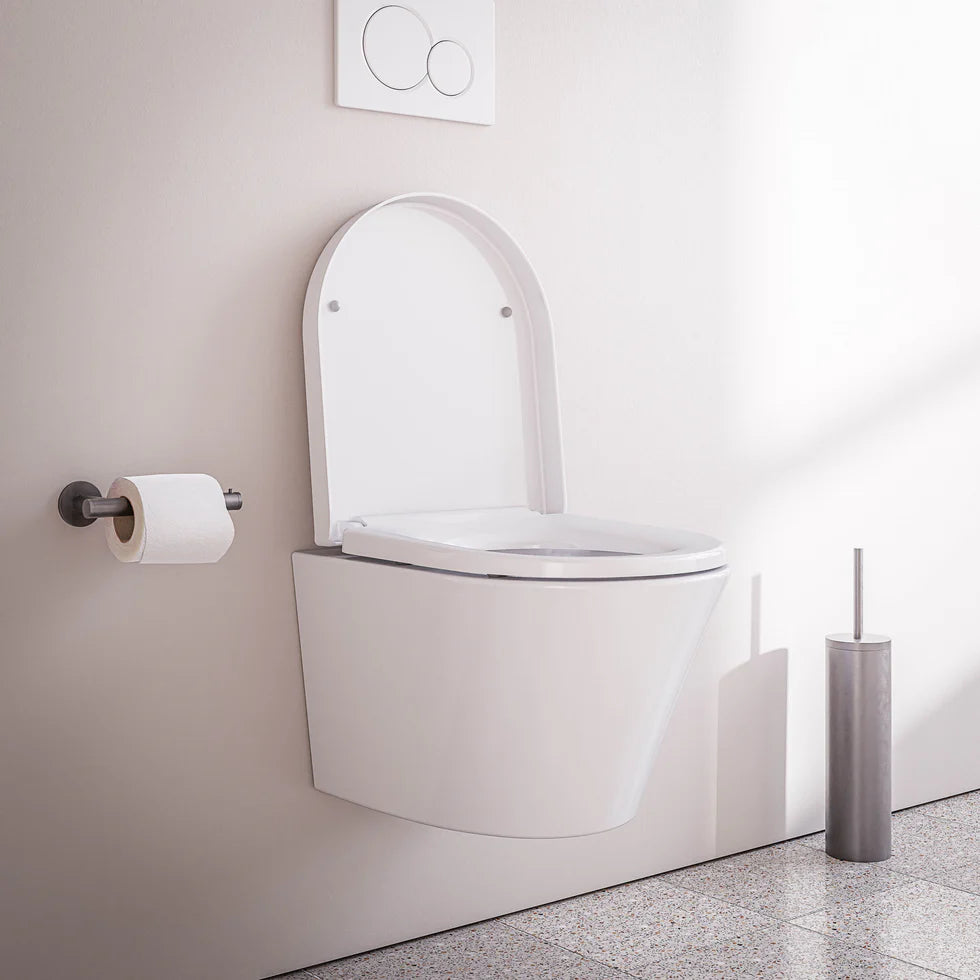 Randloze WC 1080R