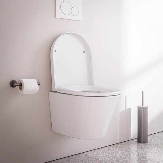 Randloze WC 1080R