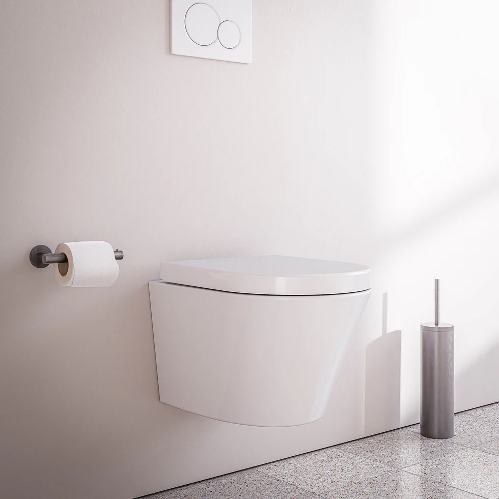 Randloze WC 1080R