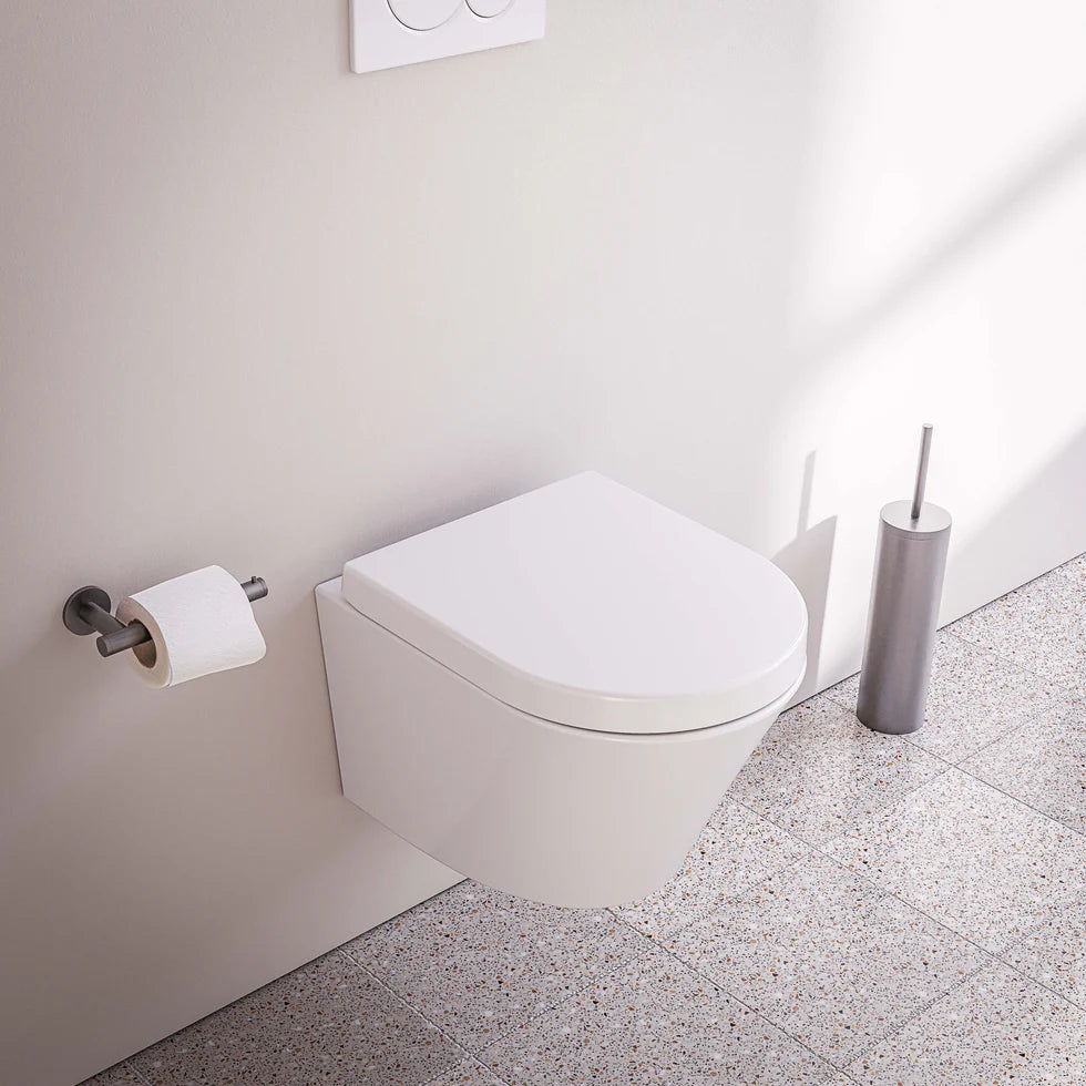 Randloze WC 1080R