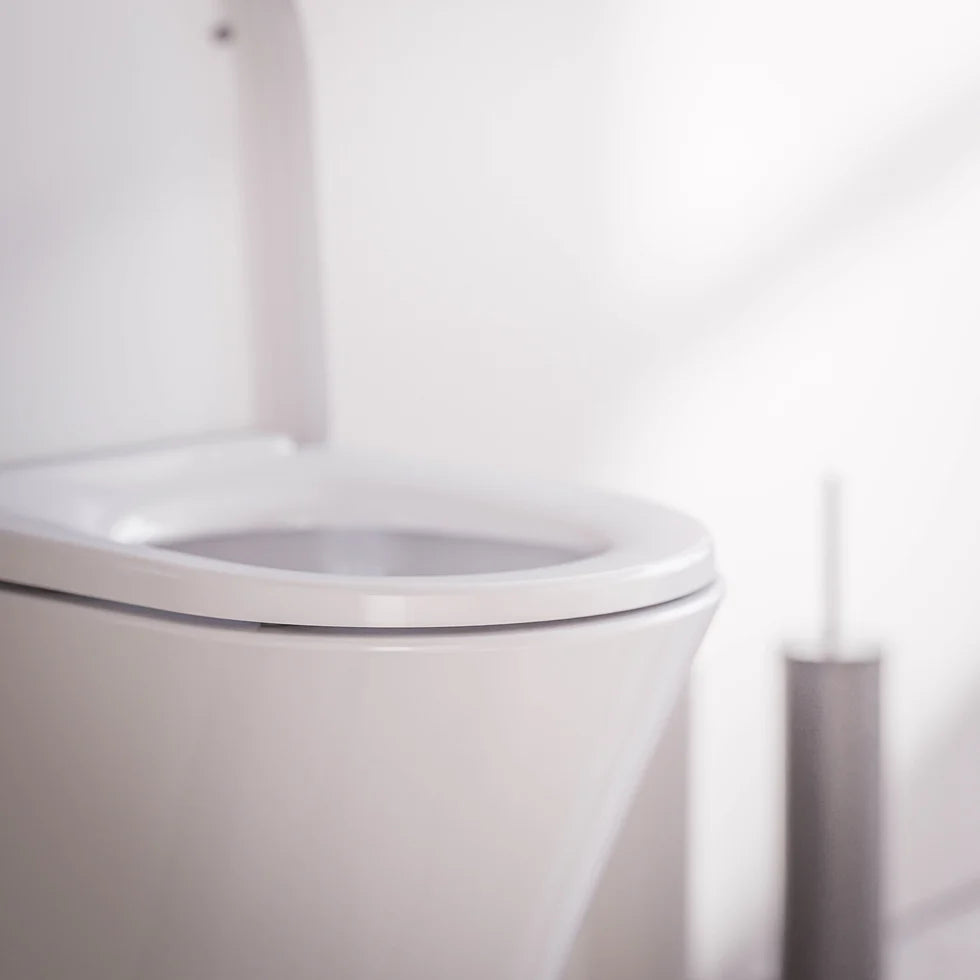 Randloze WC 1080R