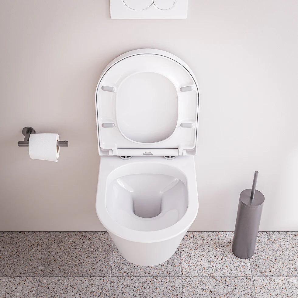 Randloze WC 1080R