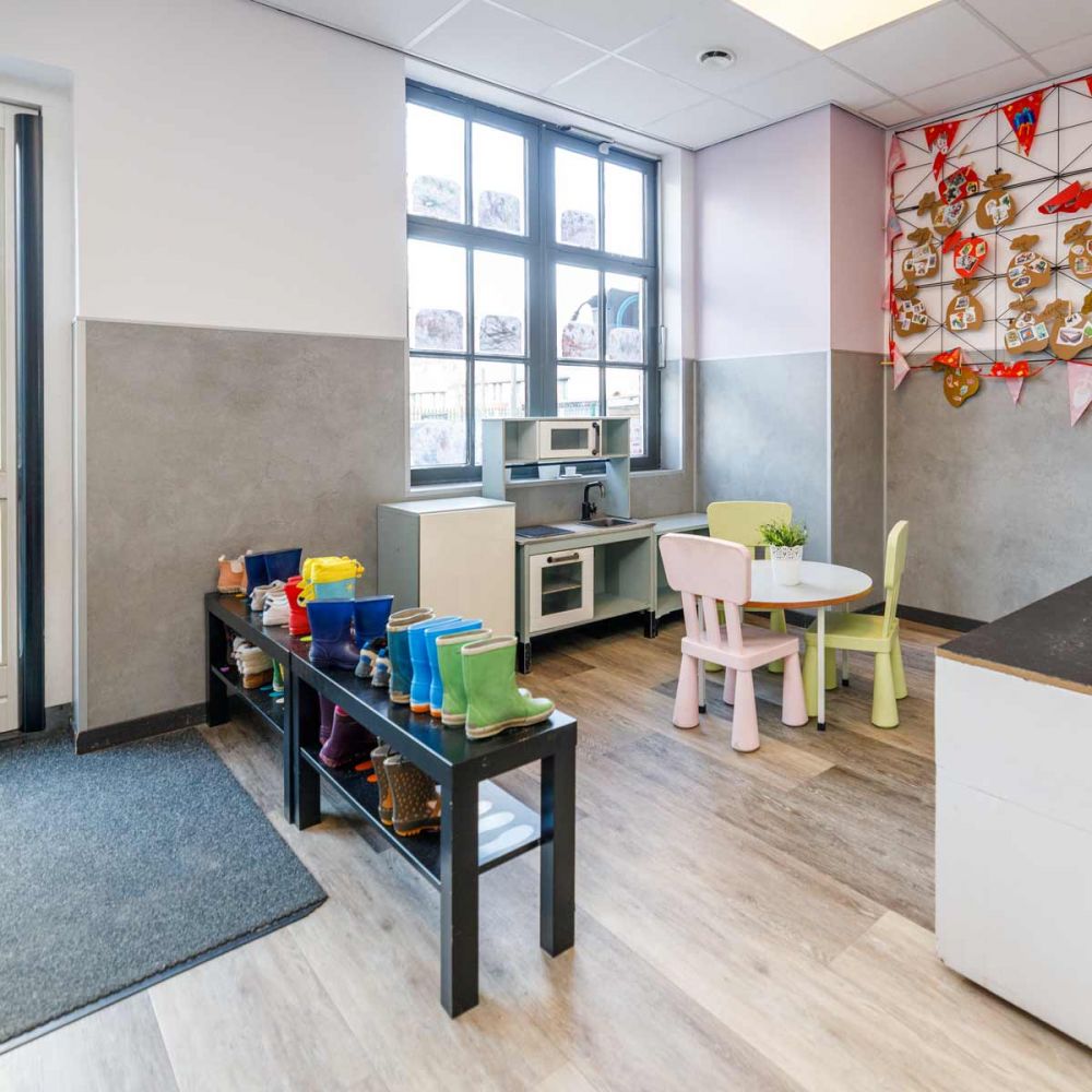 Wall panel Messina concrete grey, matt 